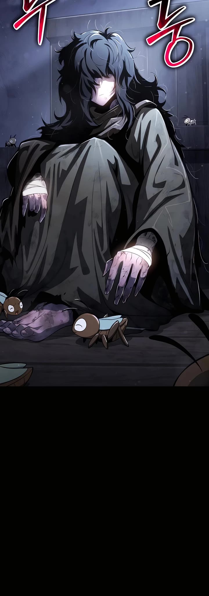 Entomologist in Sichuan Tang Clan Chapter 44 page 64 - Chapter 44