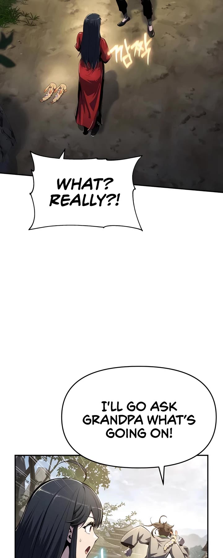 Entomologist in Sichuan Tang Clan Chapter 44 page 7 - Chapter 44