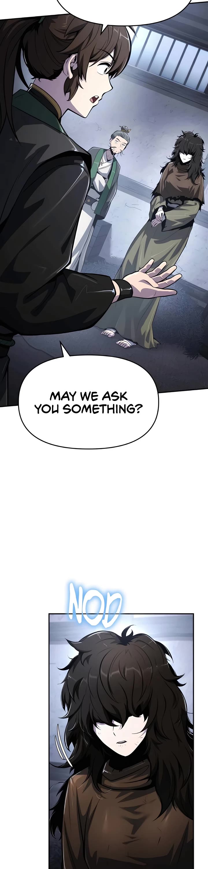 Entomologist in Sichuan Tang Clan Chapter 45 page 22 - Chapter 45