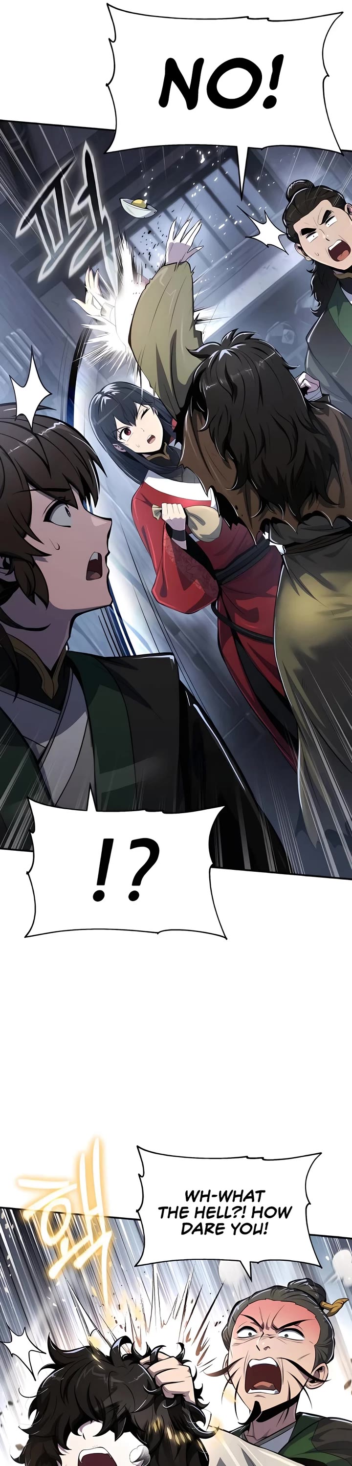 Entomologist in Sichuan Tang Clan Chapter 45 page 29 - Chapter 45