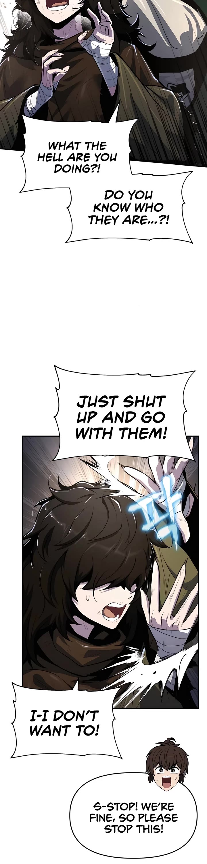 Entomologist in Sichuan Tang Clan Chapter 45 page 30 - Chapter 45