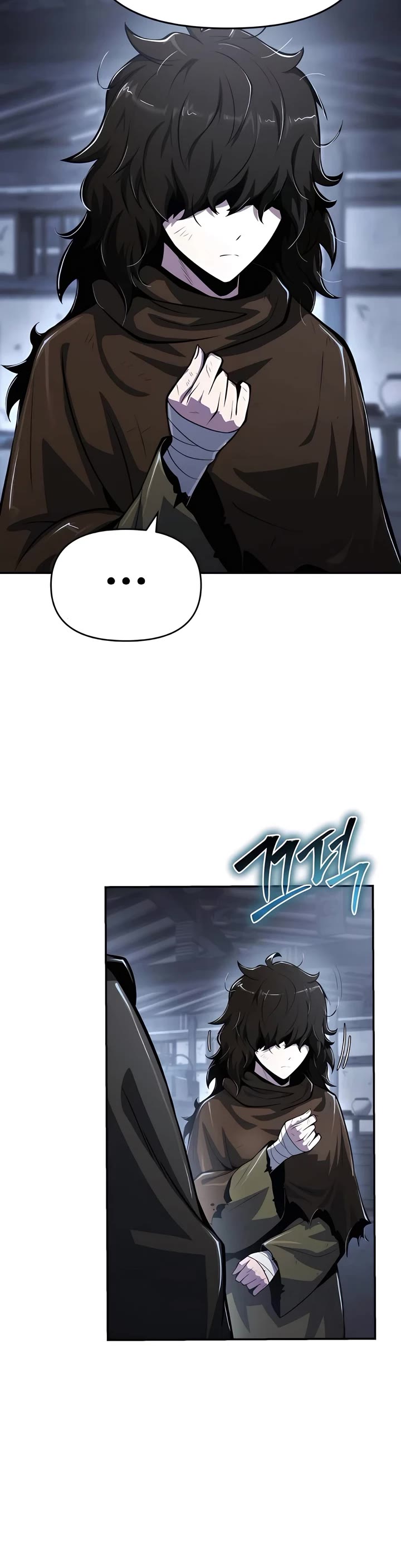 Entomologist in Sichuan Tang Clan Chapter 45 page 36 - Chapter 45