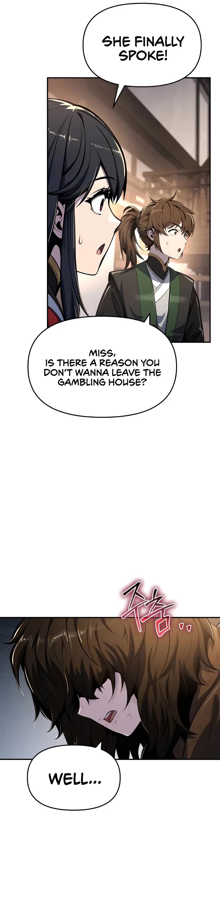 Entomologist in Sichuan Tang Clan Chapter 45 page 45 - Chapter 45