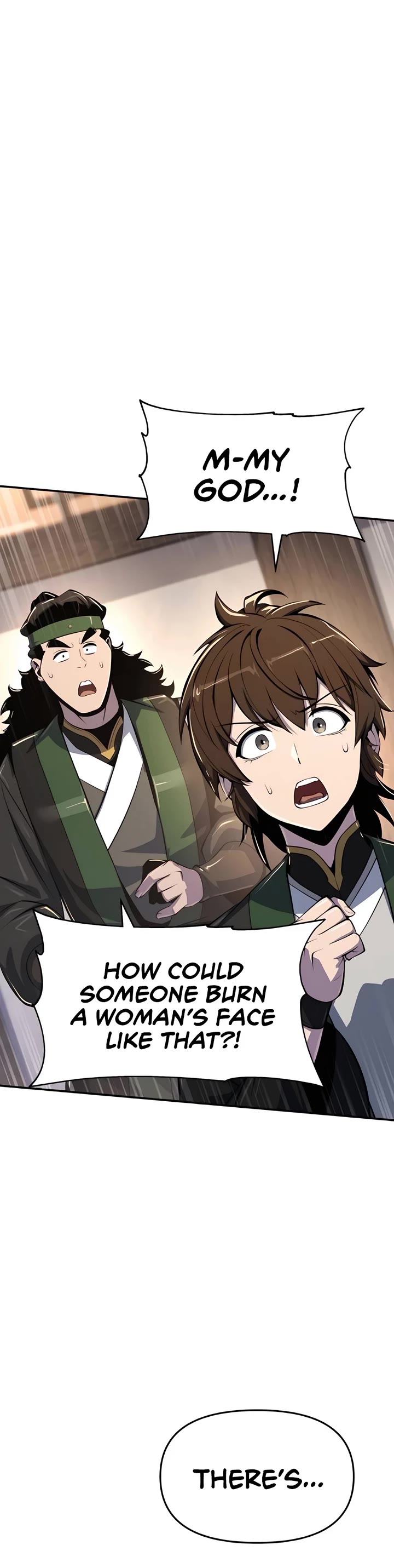 Entomologist in Sichuan Tang Clan Chapter 45 page 48 - Chapter 45