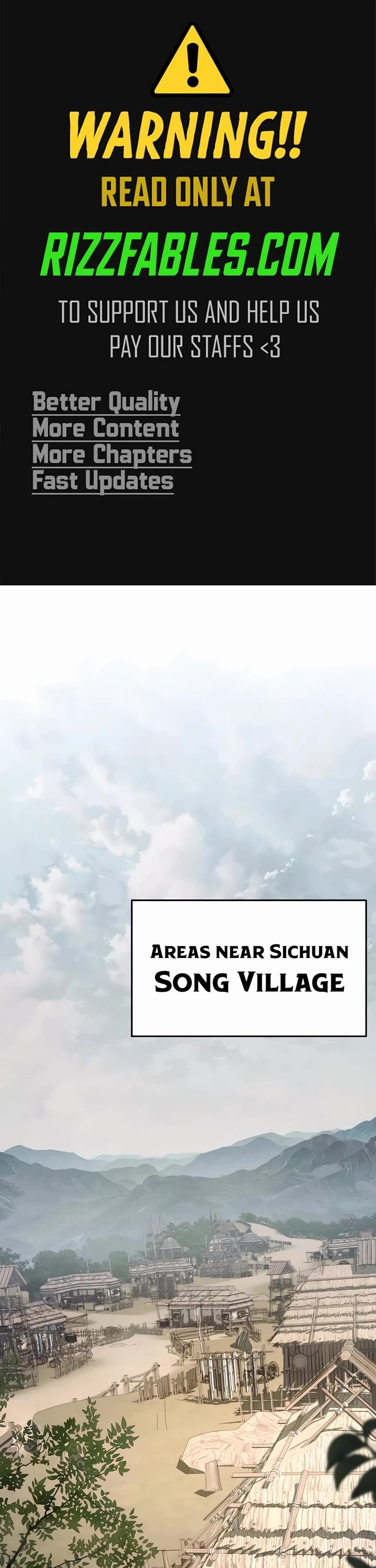 Entomologist in Sichuan Tang Clan Chapter 46 page 1 - Chapter 46