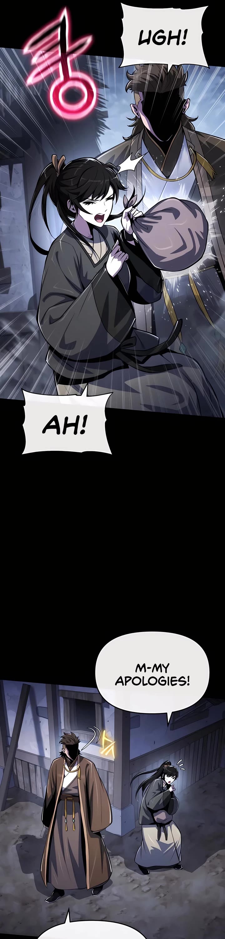 Entomologist in Sichuan Tang Clan Chapter 46 page 14 - Chapter 46