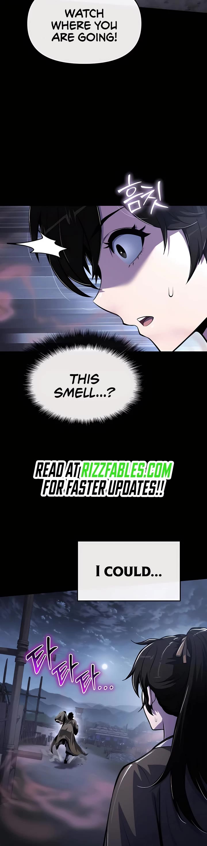 Entomologist in Sichuan Tang Clan Chapter 46 page 15 - Chapter 46