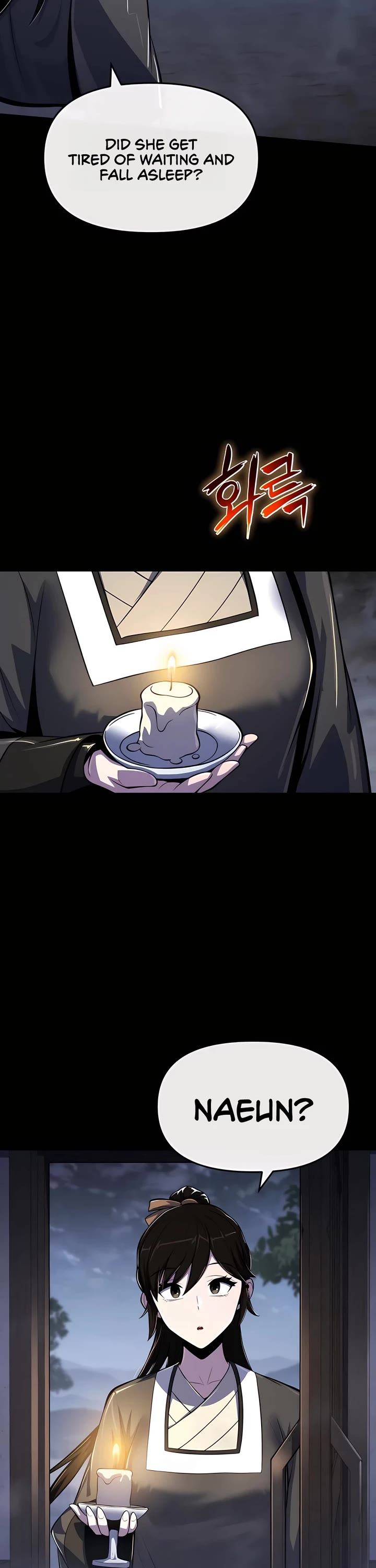 Entomologist in Sichuan Tang Clan Chapter 46 page 18 - Chapter 46