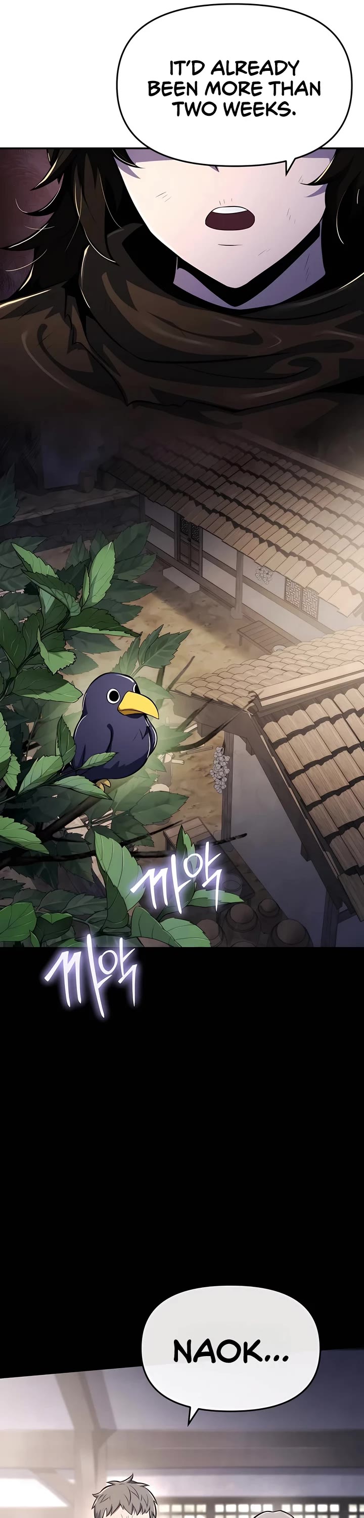 Entomologist in Sichuan Tang Clan Chapter 46 page 31 - Chapter 46