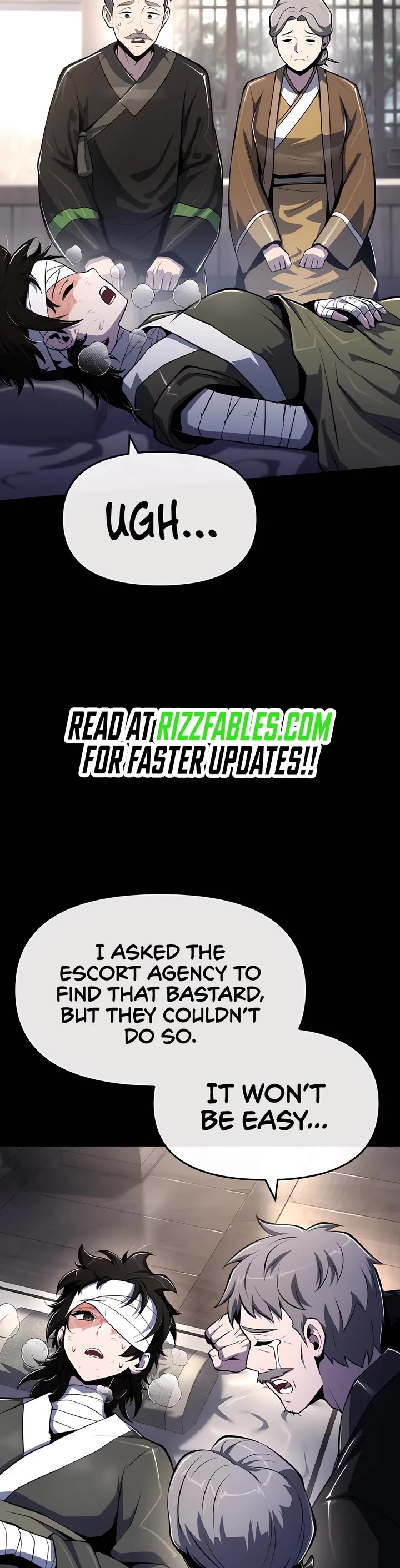 Entomologist in Sichuan Tang Clan Chapter 46 page 32 - Chapter 46