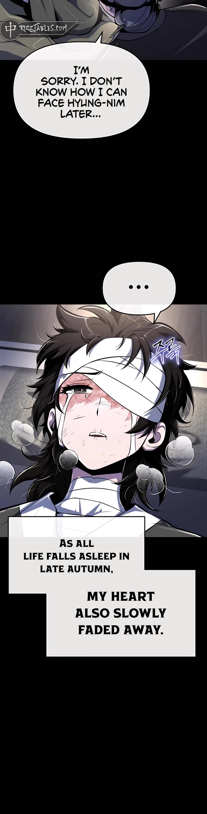 Entomologist in Sichuan Tang Clan Chapter 46 page 33 - Chapter 46