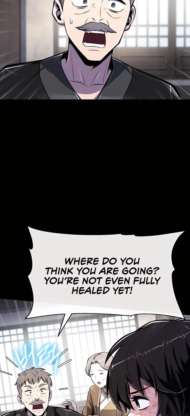 Entomologist in Sichuan Tang Clan Chapter 46 page 40 - Chapter 46