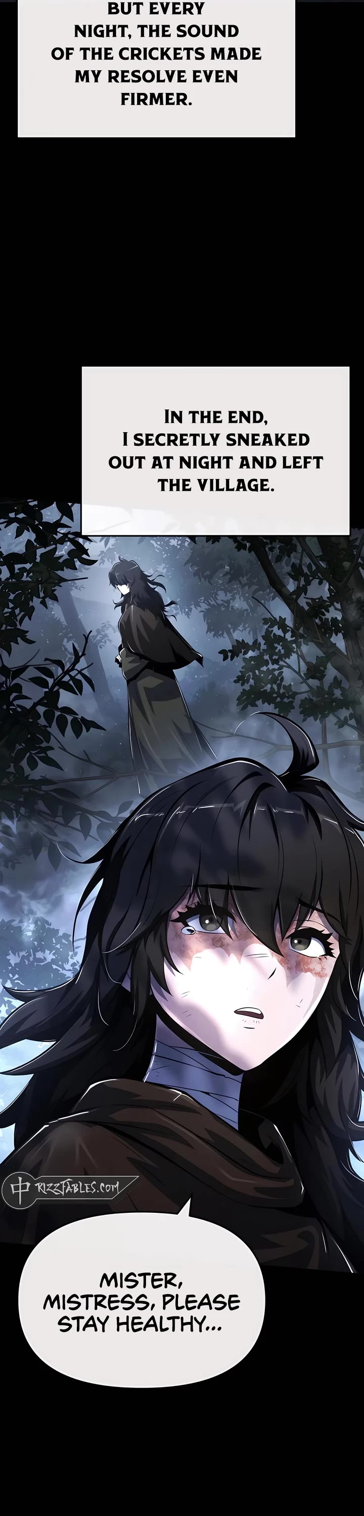 Entomologist in Sichuan Tang Clan Chapter 46 page 43 - Chapter 46