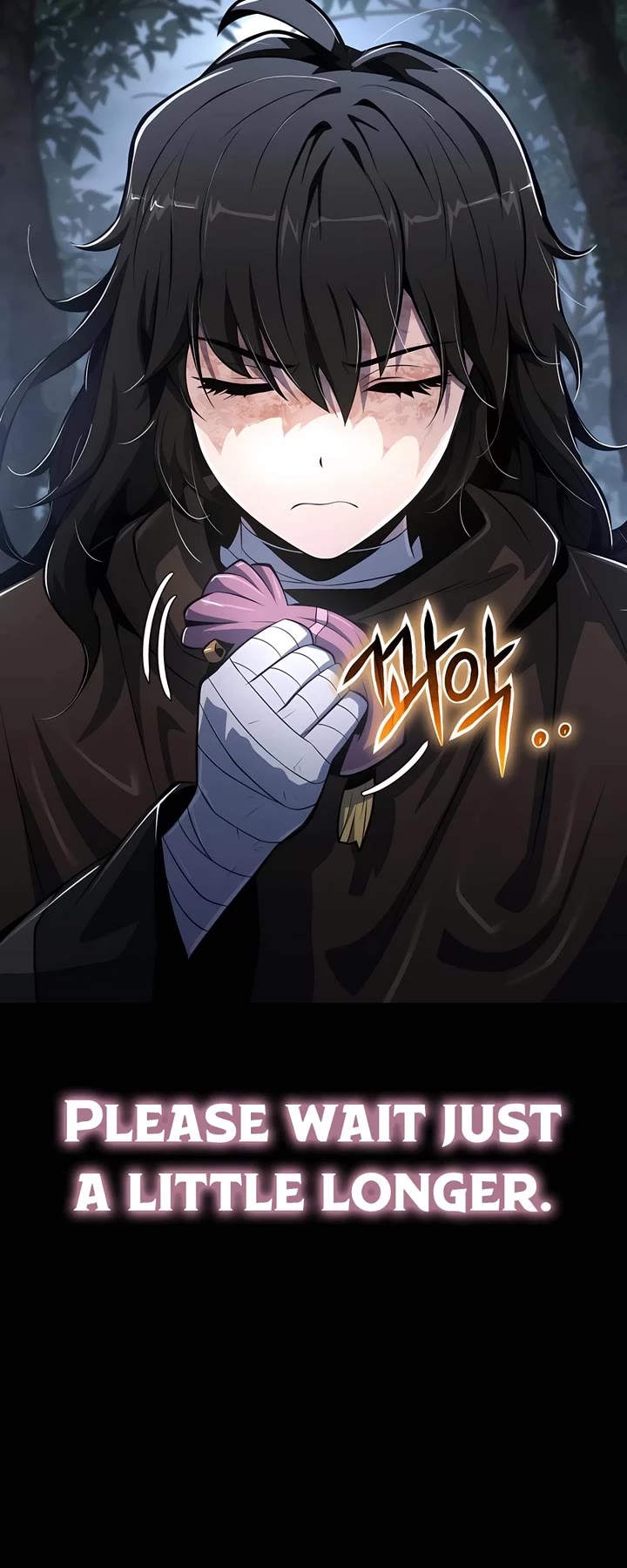 Entomologist in Sichuan Tang Clan Chapter 46 page 45 - Chapter 46