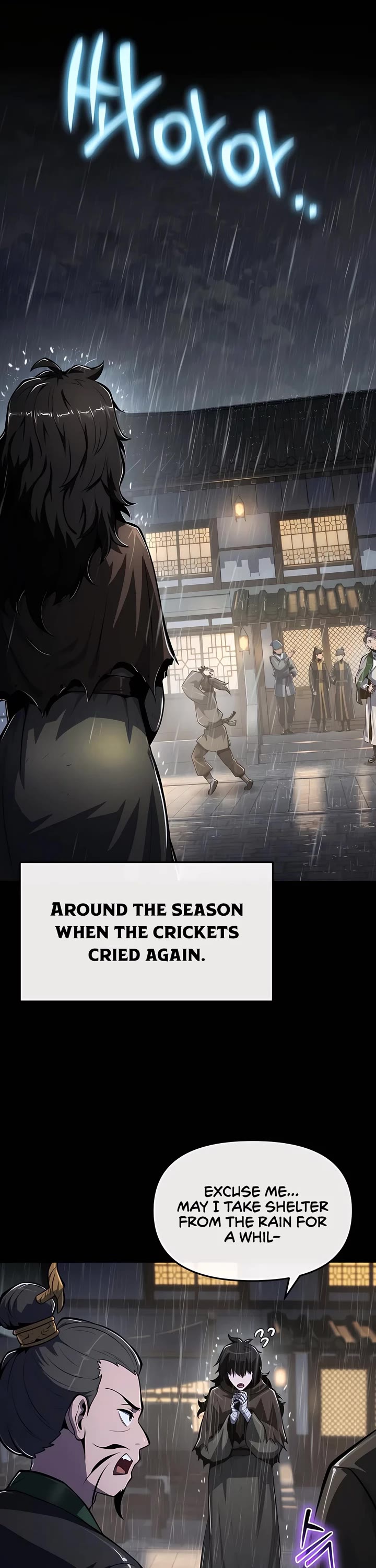 Entomologist in Sichuan Tang Clan Chapter 46 page 50 - Chapter 46