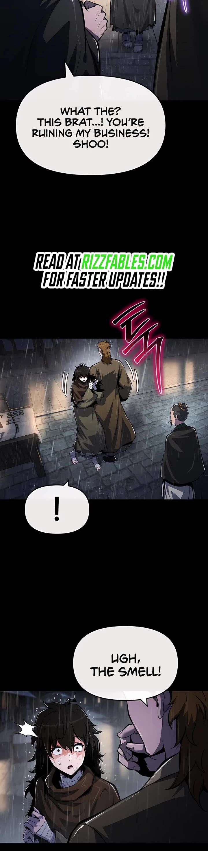 Entomologist in Sichuan Tang Clan Chapter 46 page 51 - Chapter 46
