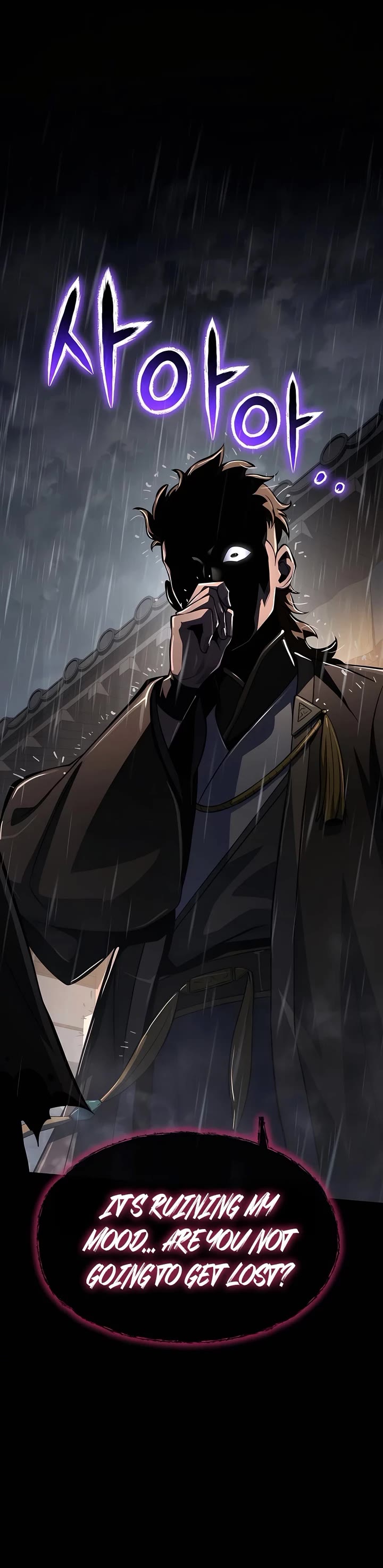 Entomologist in Sichuan Tang Clan Chapter 46 page 52 - Chapter 46