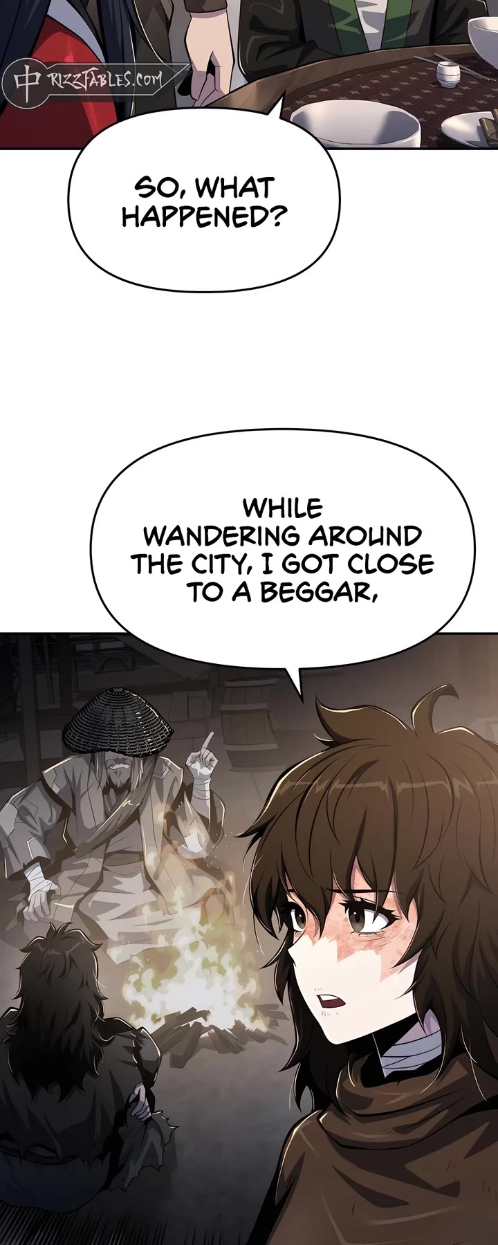 Entomologist in Sichuan Tang Clan Chapter 46 page 55 - Chapter 46