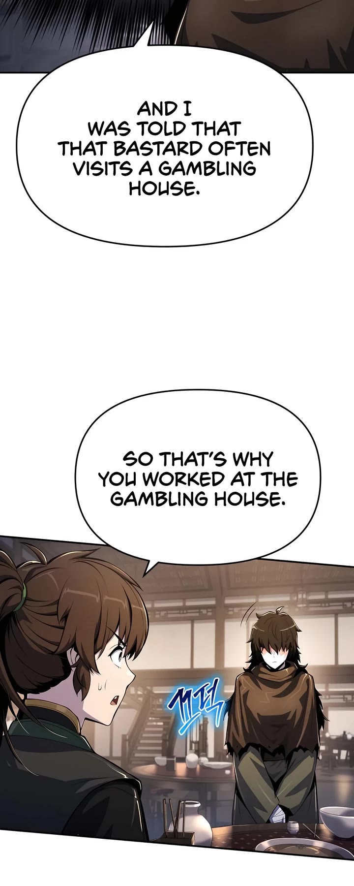 Entomologist in Sichuan Tang Clan Chapter 46 page 56 - Chapter 46