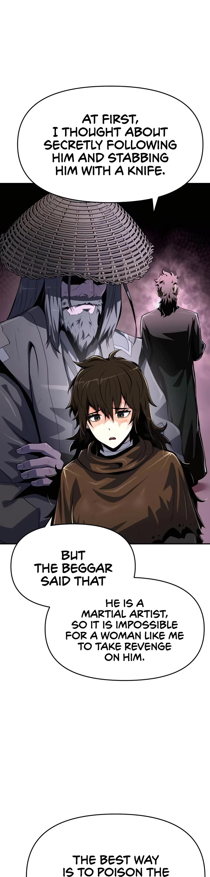 Entomologist in Sichuan Tang Clan Chapter 46 page 57 - Chapter 46