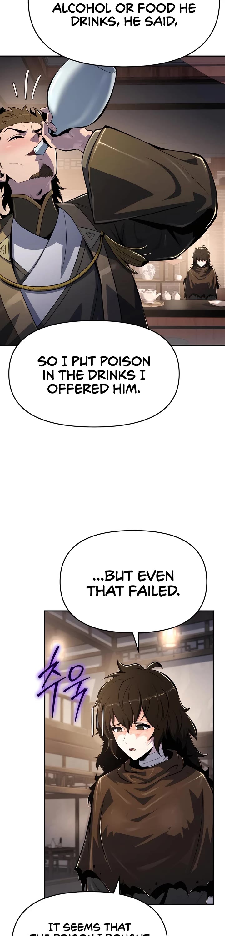 Entomologist in Sichuan Tang Clan Chapter 46 page 58 - Chapter 46
