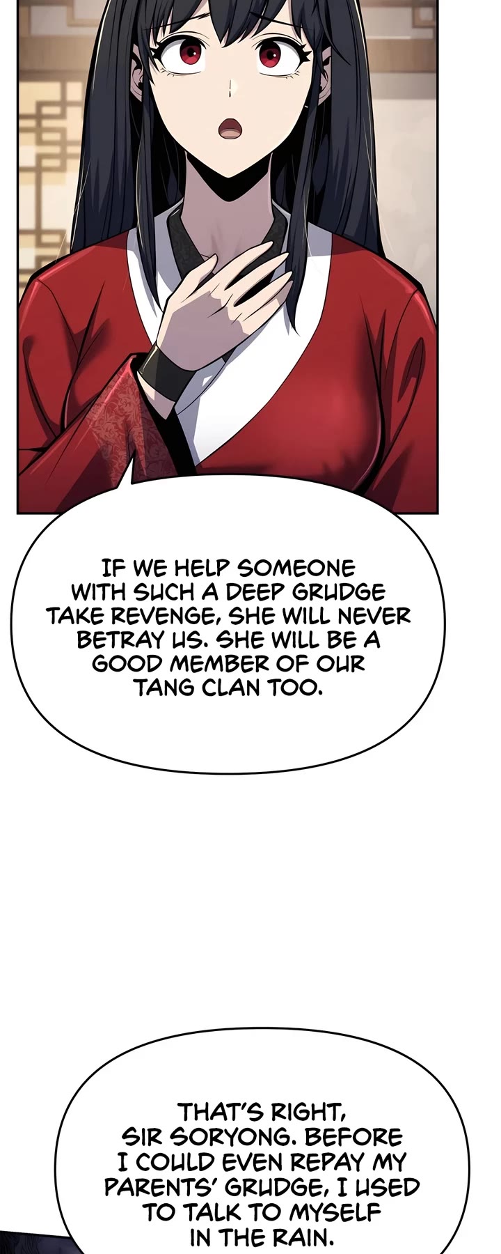 Entomologist in Sichuan Tang Clan Chapter 46 page 62 - Chapter 46