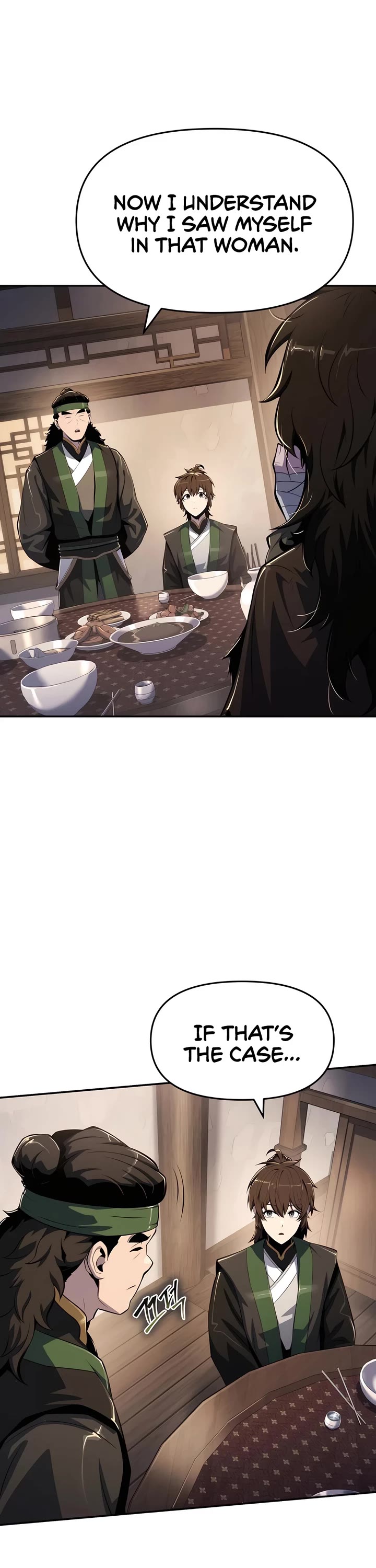 Entomologist in Sichuan Tang Clan Chapter 46 page 64 - Chapter 46