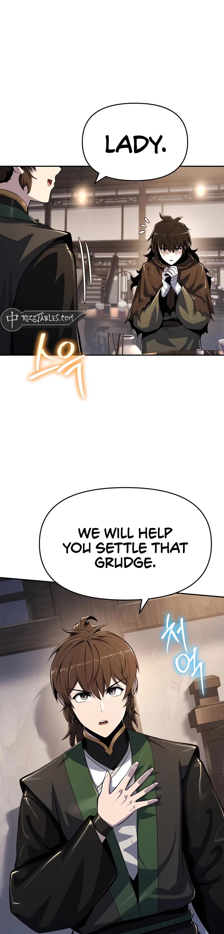 Entomologist in Sichuan Tang Clan Chapter 46 page 65 - Chapter 46