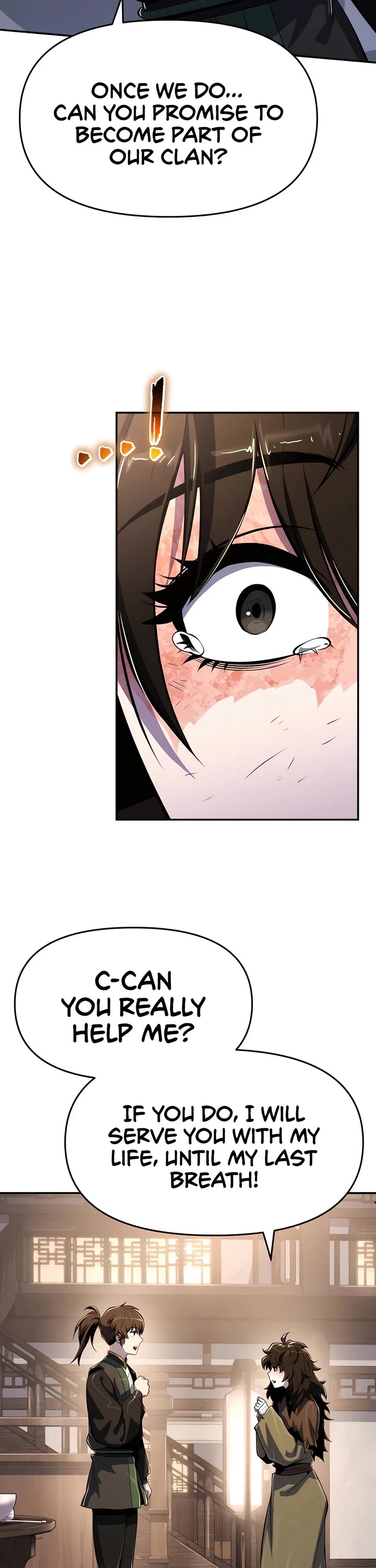 Entomologist in Sichuan Tang Clan Chapter 46 page 66 - Chapter 46