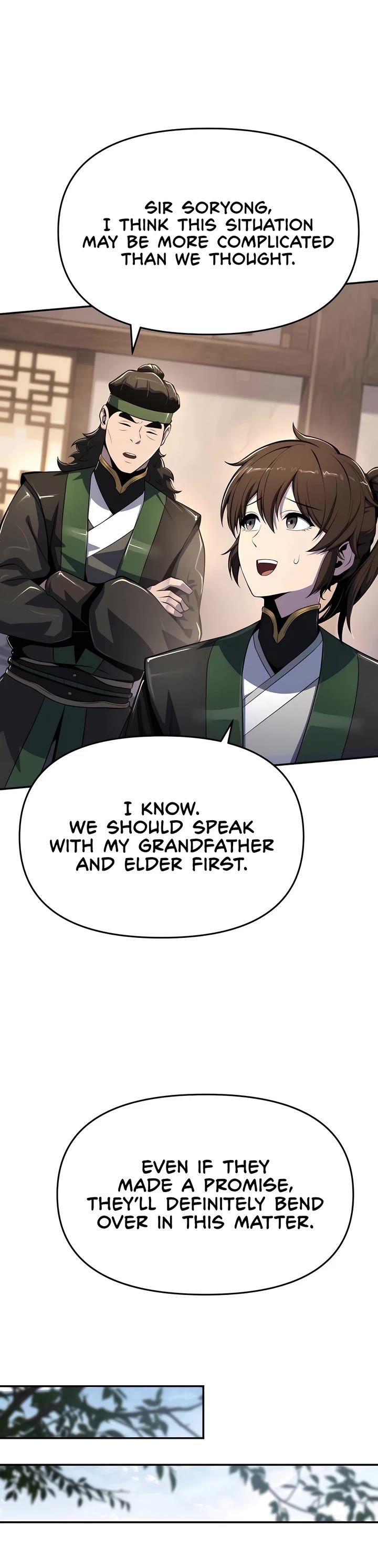 Entomologist in Sichuan Tang Clan Chapter 47 page 12 - Chapter 47