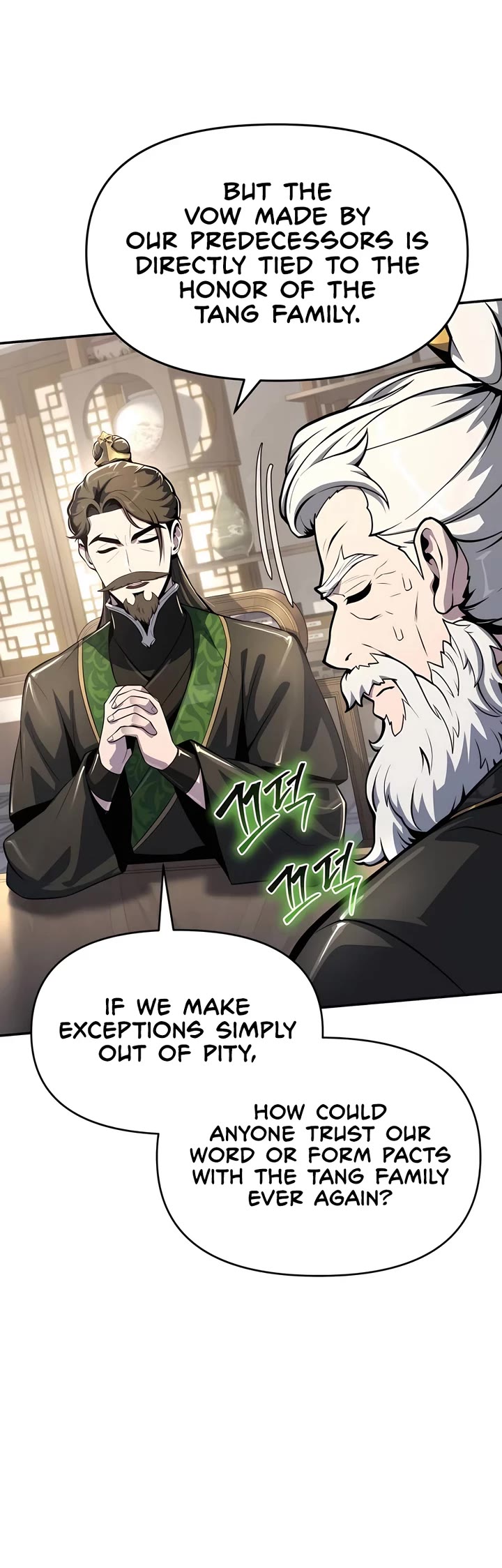 Entomologist in Sichuan Tang Clan Chapter 47 page 16 - Chapter 47