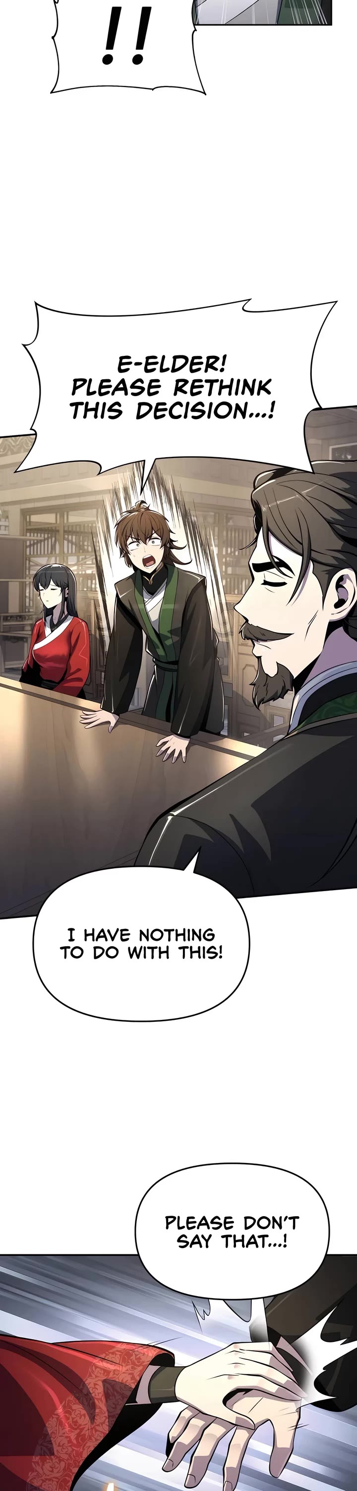 Entomologist in Sichuan Tang Clan Chapter 47 page 18 - Chapter 47
