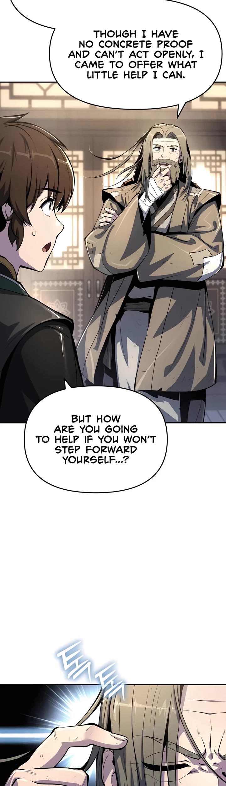 Entomologist in Sichuan Tang Clan Chapter 47 page 39 - Chapter 47
