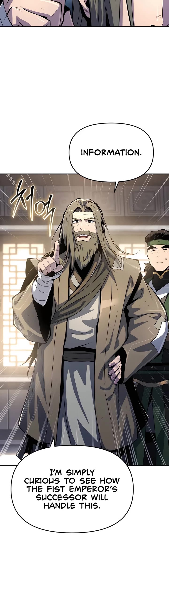 Entomologist in Sichuan Tang Clan Chapter 47 page 40 - Chapter 47