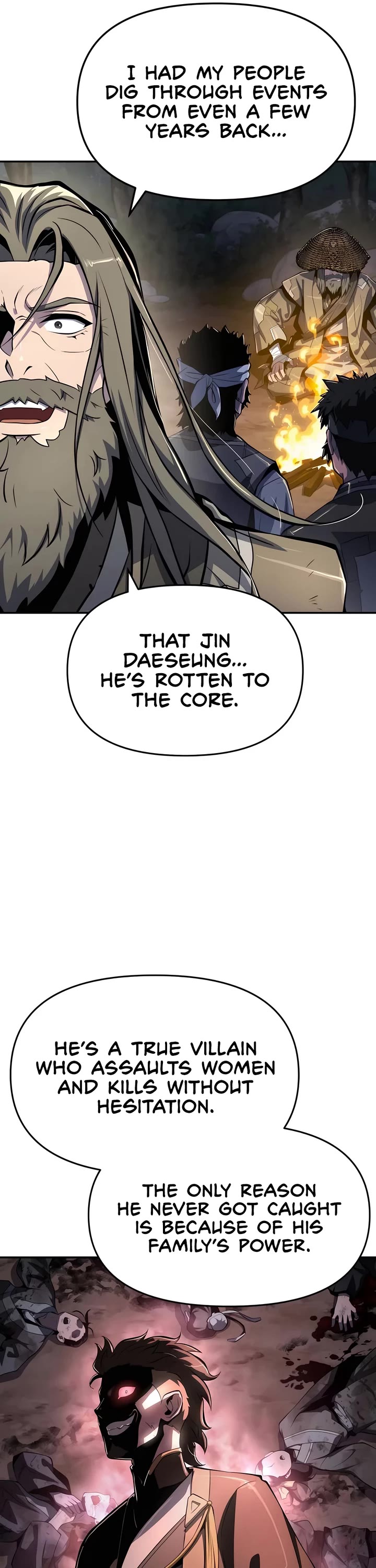 Entomologist in Sichuan Tang Clan Chapter 47 page 41 - Chapter 47