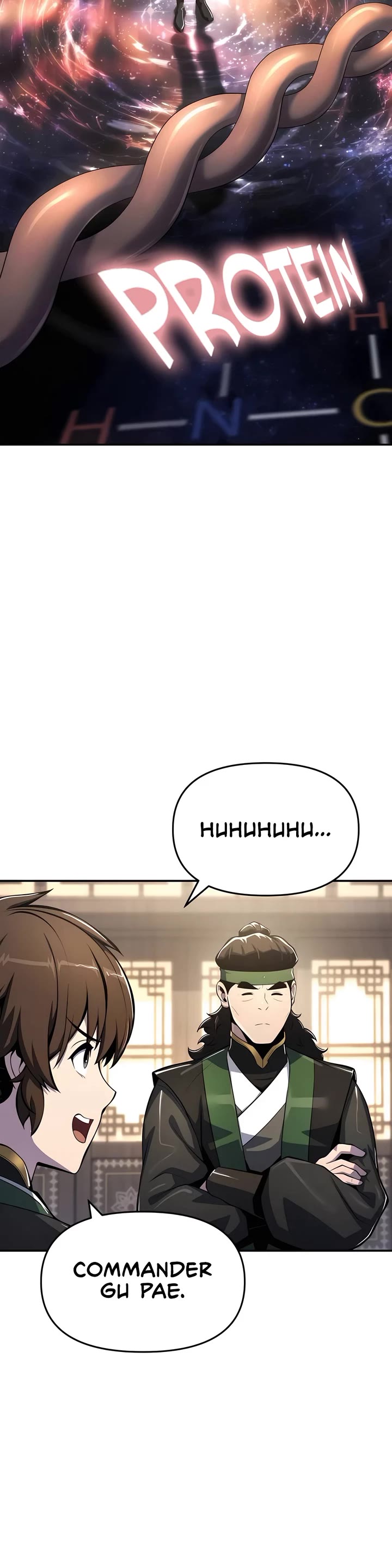 Entomologist in Sichuan Tang Clan Chapter 47 page 48 - Chapter 47