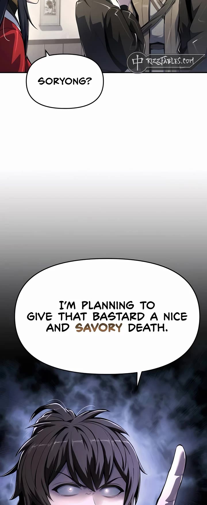 Entomologist in Sichuan Tang Clan Chapter 47 page 50 - Chapter 47