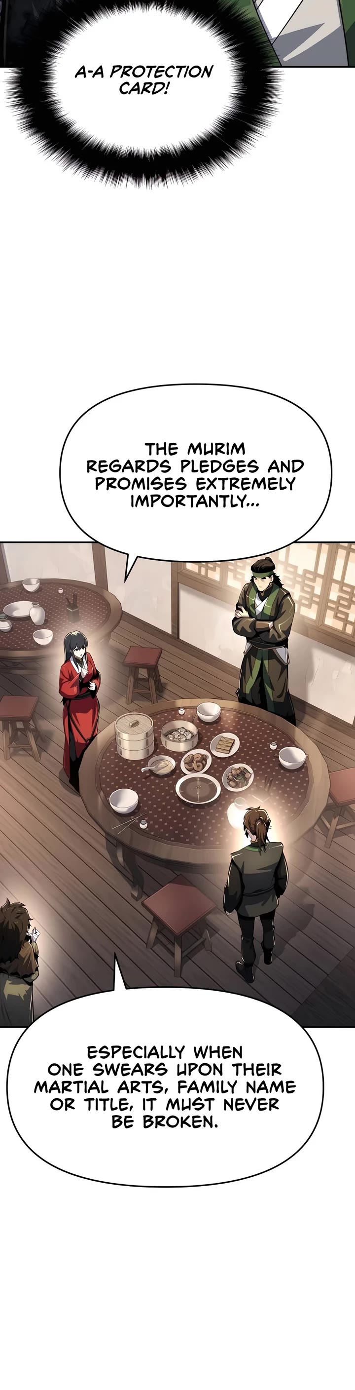 Entomologist in Sichuan Tang Clan Chapter 47 page 8 - Chapter 47