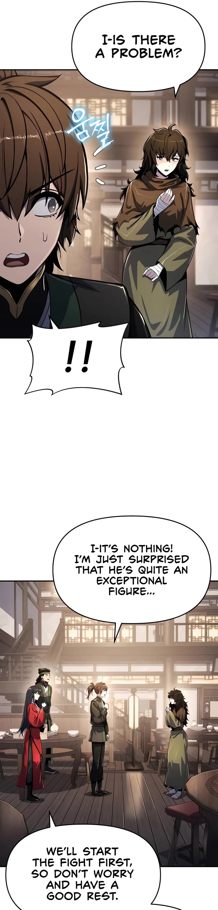 Entomologist in Sichuan Tang Clan Chapter 47 page 9 - Chapter 47