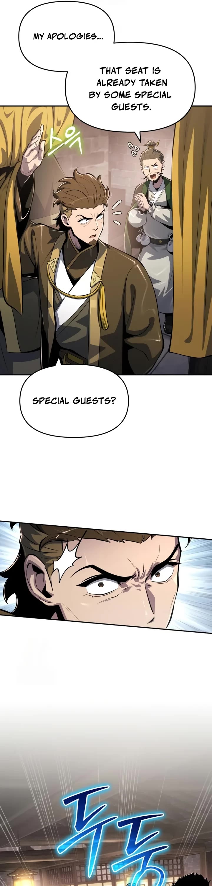 Entomologist in Sichuan Tang Clan Chapter 48 page 22 - Chapter 48