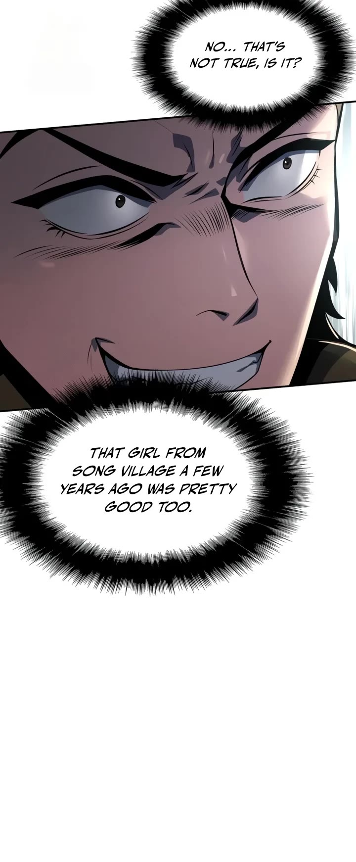 Entomologist in Sichuan Tang Clan Chapter 48 page 28 - Chapter 48