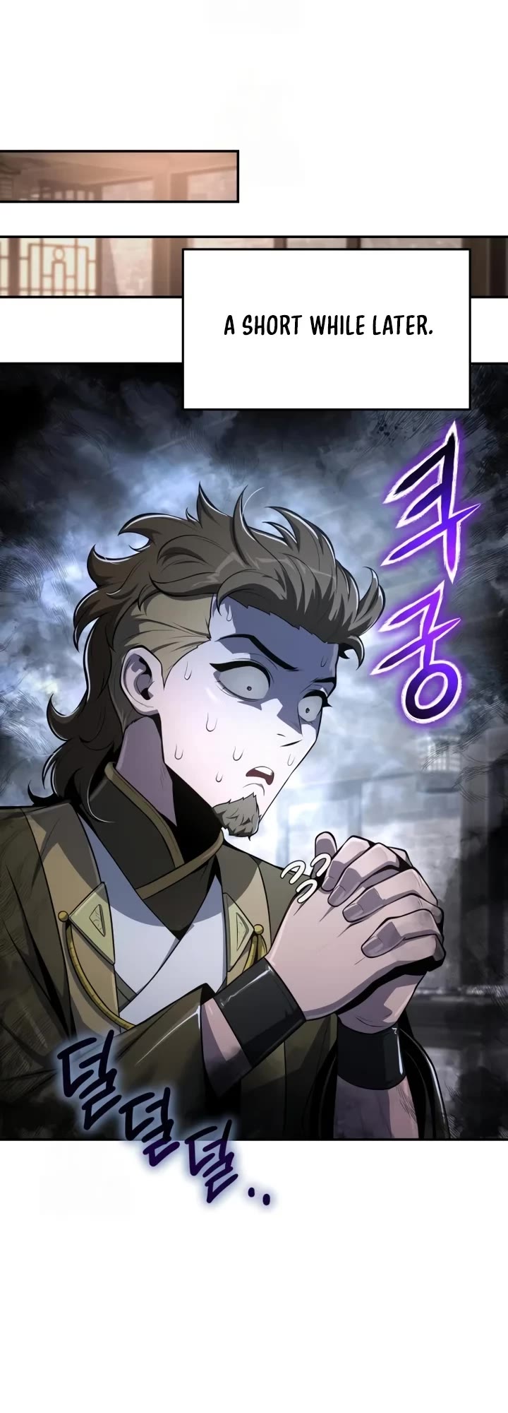 Entomologist in Sichuan Tang Clan Chapter 48 page 32 - Chapter 48