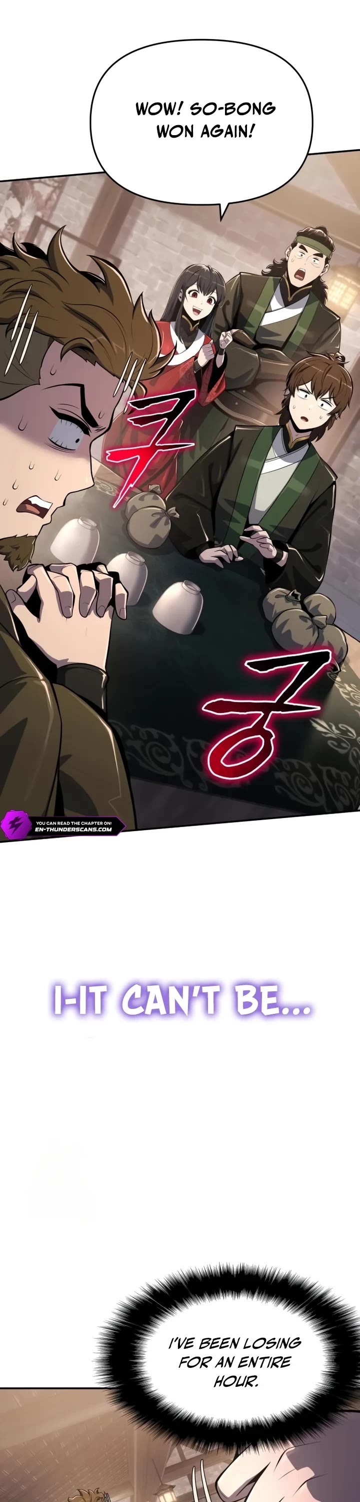 Entomologist in Sichuan Tang Clan Chapter 48 page 33 - Chapter 48