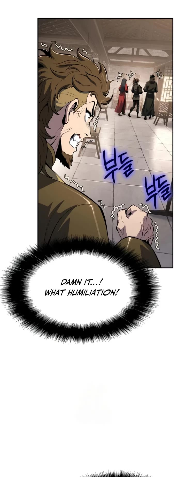Entomologist in Sichuan Tang Clan Chapter 48 page 35 - Chapter 48