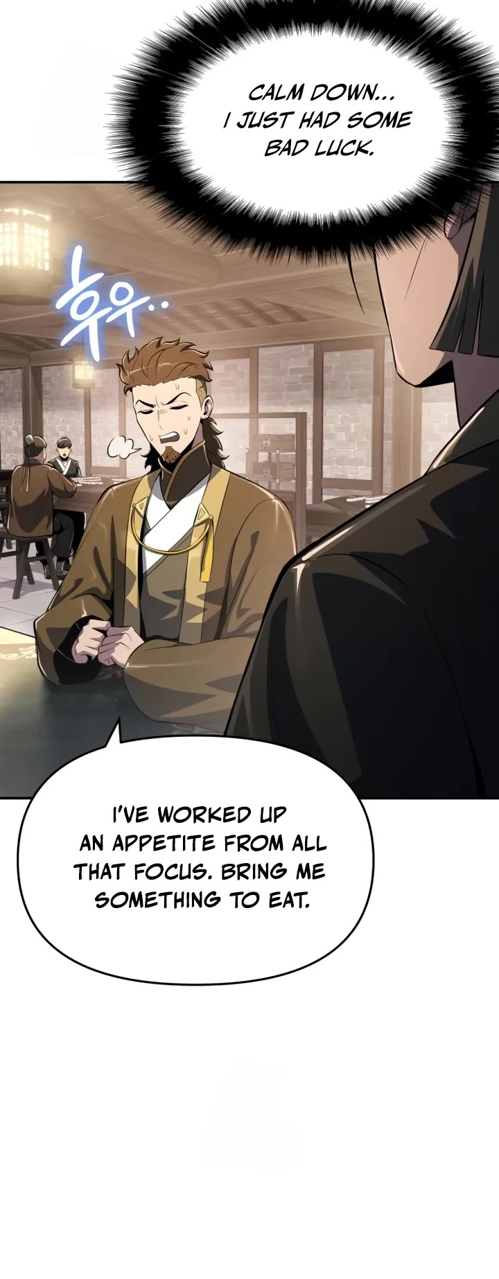 Entomologist in Sichuan Tang Clan Chapter 48 page 36 - Chapter 48