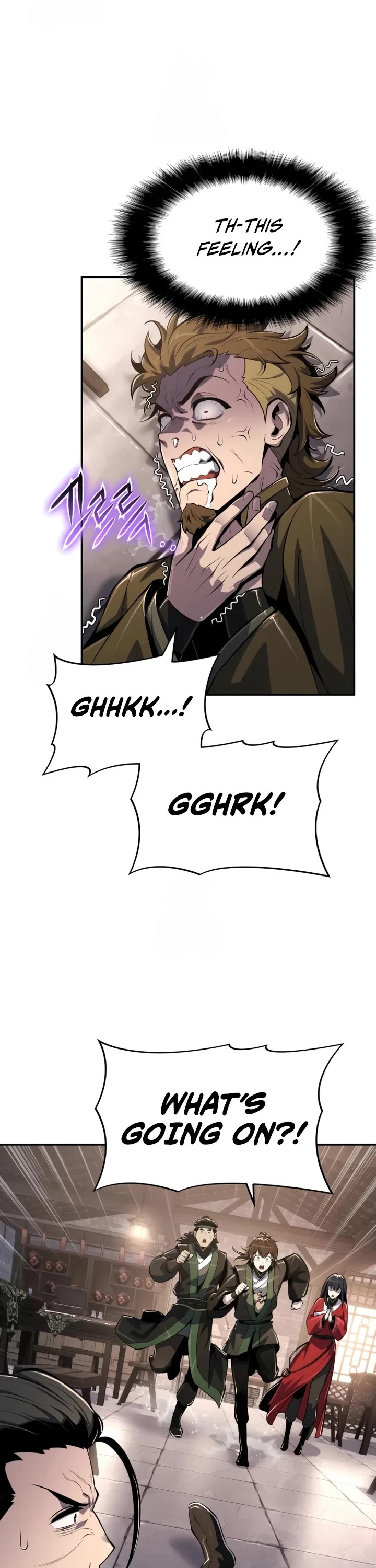 Entomologist in Sichuan Tang Clan Chapter 48 page 41 - Chapter 48