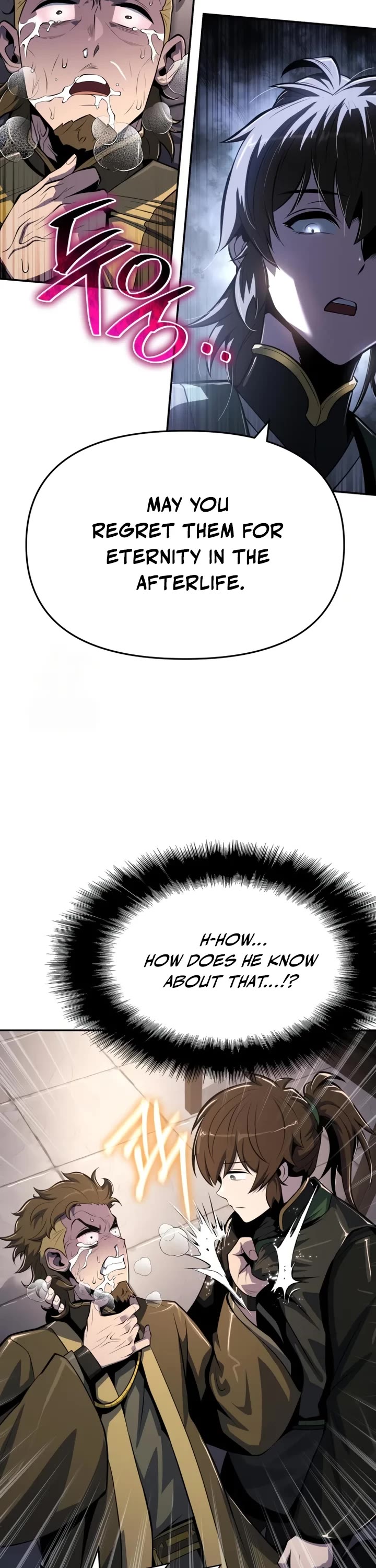Entomologist in Sichuan Tang Clan Chapter 48 page 45 - Chapter 48