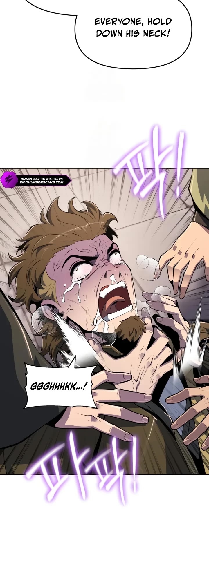 Entomologist in Sichuan Tang Clan Chapter 48 page 47 - Chapter 48