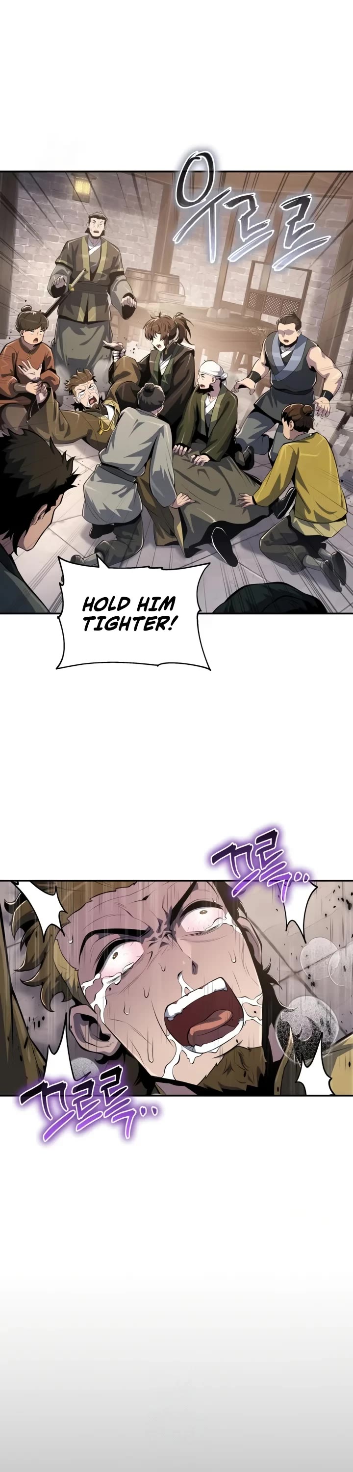 Entomologist in Sichuan Tang Clan Chapter 48 page 48 - Chapter 48