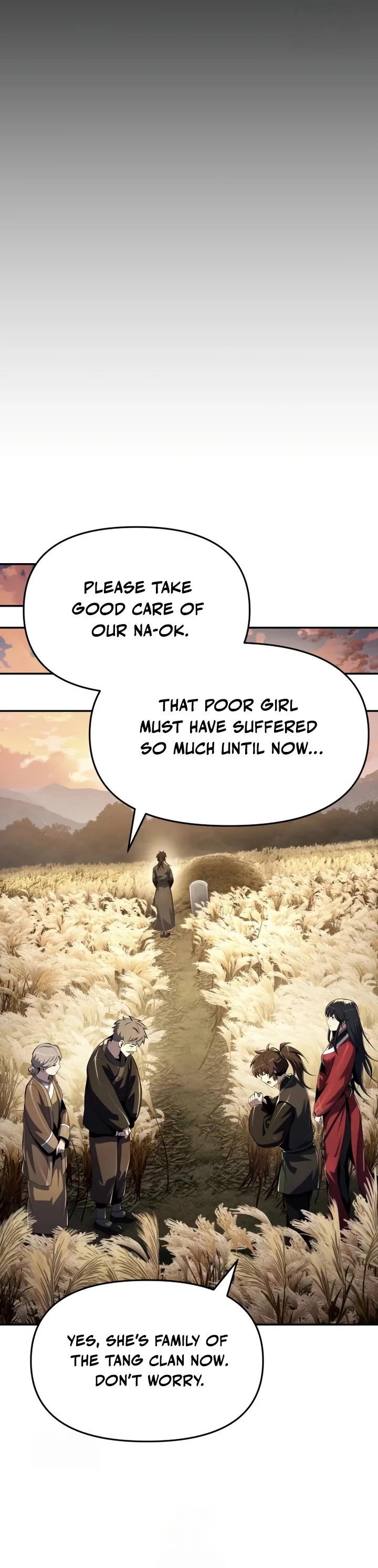 Entomologist in Sichuan Tang Clan Chapter 48 page 50 - Chapter 48